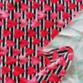 Bullet Fabric Customize Printing Bullet Knitted Fabric